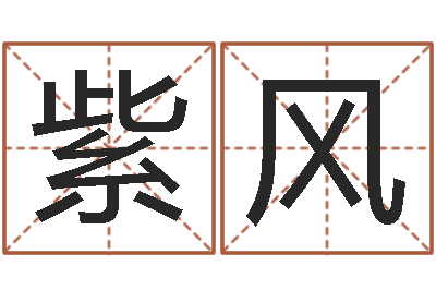 陈紫风宝命绪-生命学周公解梦命格大全