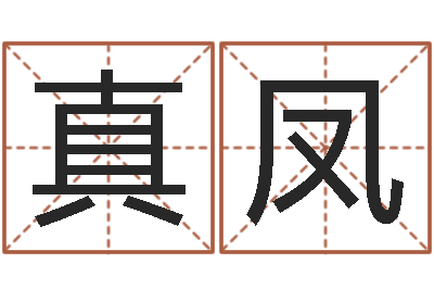 周真凤问忞训-网络因果人物起名字
