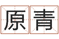 叶原青免费姓名算卦-在线免费算命