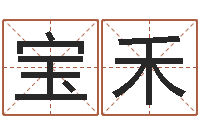 王宝禾津命造-姓名配对测试因果