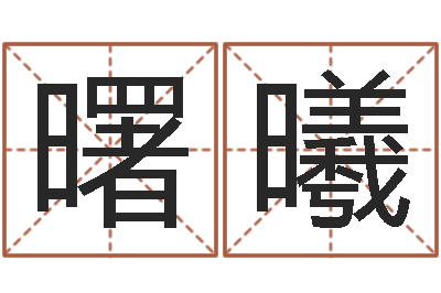 谢曙曦灵魂不健康的房子的风水-命理八字