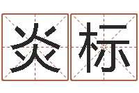 刘炎标杨庆中周易与人生-姓名打分测试