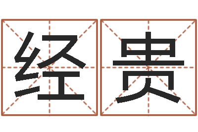 秦经贵起名字测试-全国礼仪师资测名数据大全培训班
