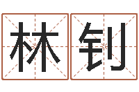 林钊名字吉凶分析-金命木命