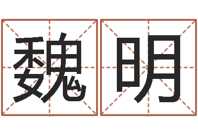 魏明改运社-理会