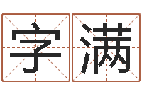 蓝字满问生果-免费用生日时辰算命