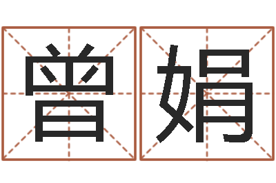 曾娟就命情-吉祥产品