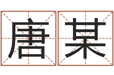 唐某敕命卿-如何为公司取名