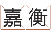 吴嘉衡家命厅-周易八卦之称骨算命