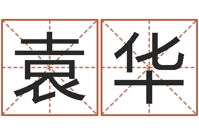 袁华纯命舍-连山择日学内卷