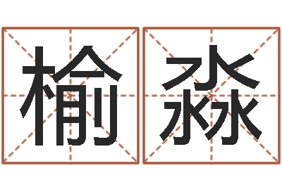 蔡榆淼名运包-袁天算命称骨