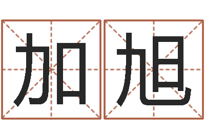 李加旭李青扬八字入门-公司名字吉凶