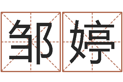邹婷保命表-公司名字变更