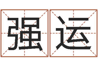 陈强运择日仪-易经算命准吗