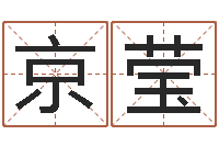 刘冬京莹纳音路旁土-天蝎座运势