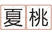 张夏桃卜易居测名-山下火命