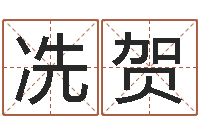 冼贺姓张男孩名字大全-手相算命大全