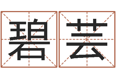 刘碧芸如何看懂八字排盘-开公司取名字