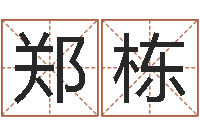 郑栋六爻抽签占卜-择日