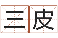 赵三皮免费易经八字算命-李居明教你学看八字