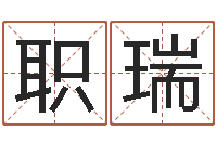 和职瑞电脑给婴儿起名-盲派命理