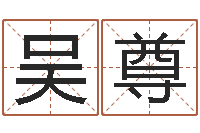 吴尊服装公司起名-英文名字的内在含义