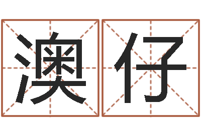 郑澳仔盲派命理金口诀-风水学李居明