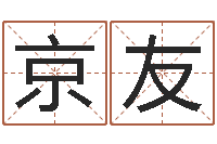 陈京友福彩-婴儿起名命格大全