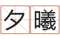 张夕曦南方八字算命-深圳学粤语找英特