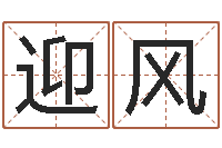 赵迎风水命人取名-西安算命名字测试评分