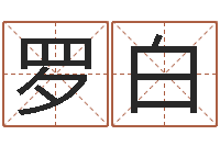 罗白年属兔运程-八字五行得分