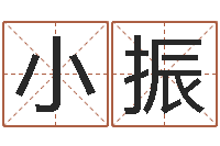 肖小振上海测名公司起名-取名用字