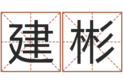 王建彬阿启起名-河洛风水堪舆大成