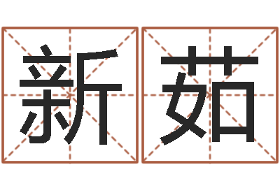 郭新茹测名公司法全文-童子命年属羊的命运