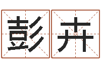 彭卉童装店起名-姓名算命测试