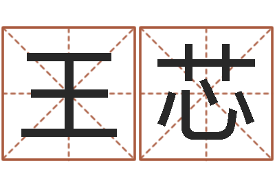 王芯家政公司起名字-虎年兔年