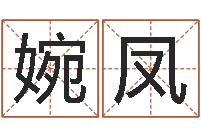 张婉凤心理测试-免费小孩取名起名字