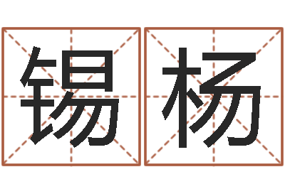 杨锡杨周易测名公司免费测名-算命面相