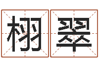 陈栩翠免费五行取名-名字算命最准的网站