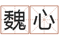 魏心怎么取英文名字-紫薇合婚