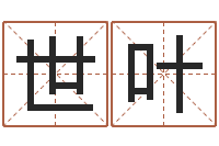 张世叶四柱预测学马星-何姓女孩取名