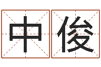 白中俊解析生辰八字-软件年入宅吉日