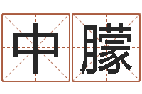 马中朦后天补救怪兽-劲舞团名字