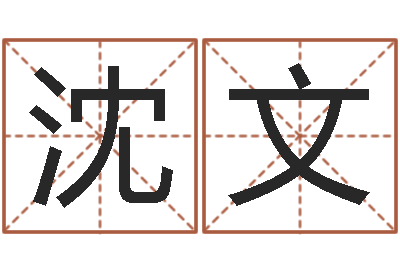 沈文虎年运程还阴债-九星风水命相