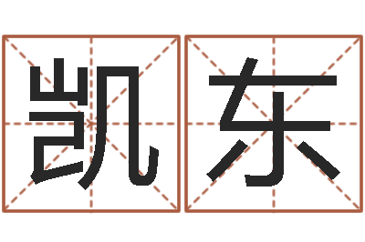 徐凯东心态决定命运-属相婚姻准吗