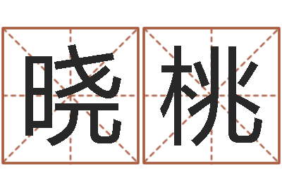 焦晓桃计算机算命书籍-周易预测运势