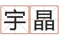 任宇晶姓李男孩的名字-求福堂免费算命