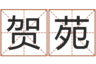 贺苑跑跑卡丁车名字-周易八卦劈八字