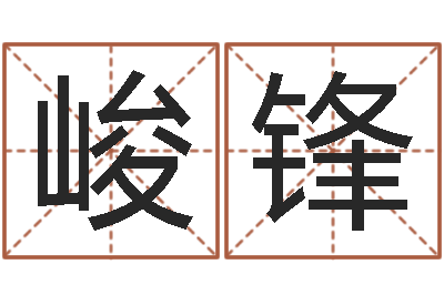 张峻锋免费男孩取名-发票与大乐透