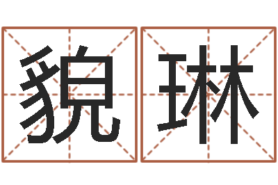 舒貌琳转运舍-跑跑车队名字